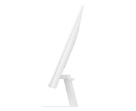 Samsung 27" Smart M50C Biały LS27CM501EUXDU - 1373744 - zdjęcie 2